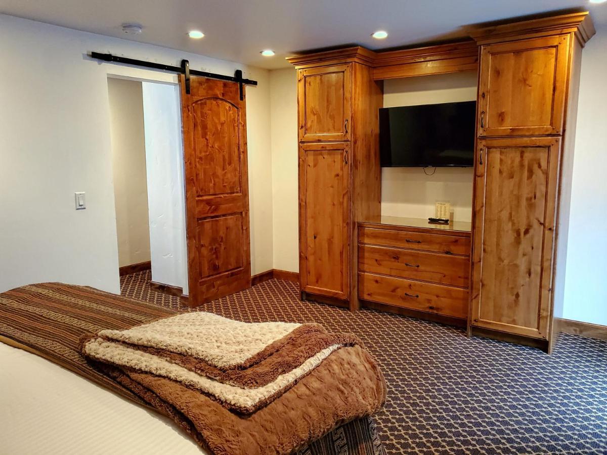 Inn Parkway Of Jackson Hole