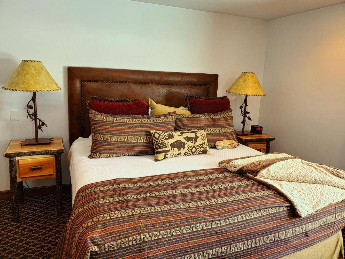 Parkway Of 3* Jackson Hole